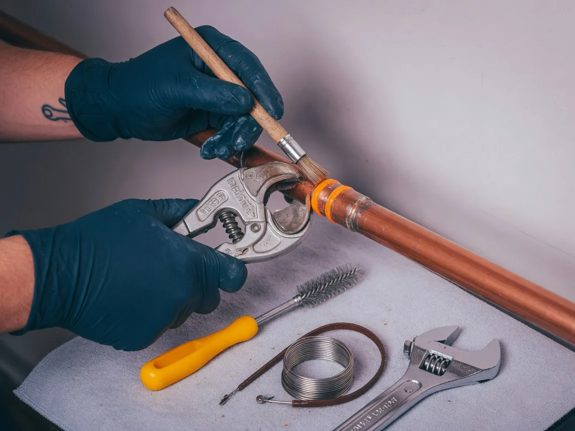 Why choose Sump Pump Repair in Pierpont, OH